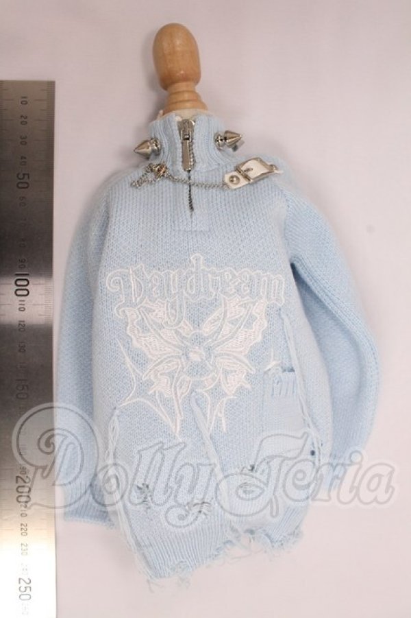 画像4: MDD/OF:セーター I-26-04-26-319-KD-ZI (4)