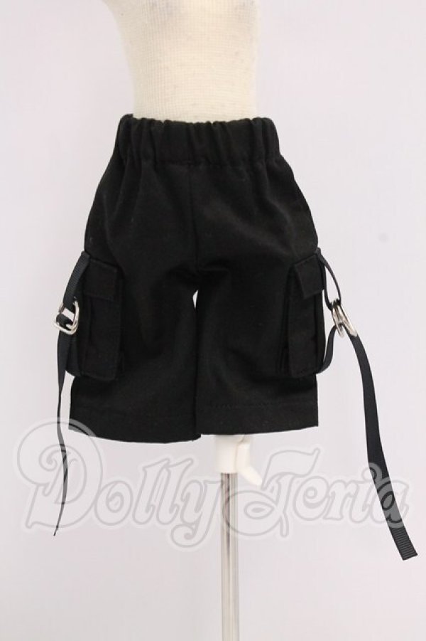 画像1: SDM＆MSD/OF:パンツ I-26-04-26-318-KD-ZI (1)