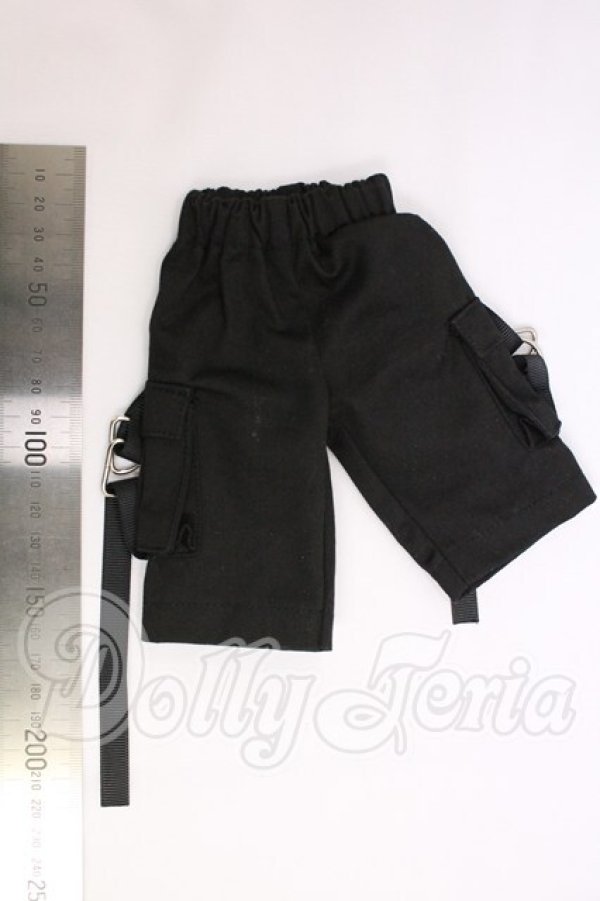 画像2: SDM＆MSD/OF:パンツ I-26-04-26-318-KD-ZI (2)