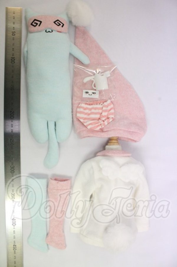 画像2: MDD/OF:衣装セット I-26-04-26-312-KD-ZI (2)