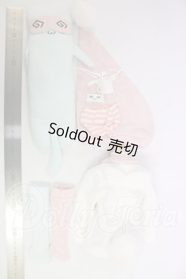 画像2: MDD/OF:衣装セット I-26-04-26-312-KD-ZI (2)