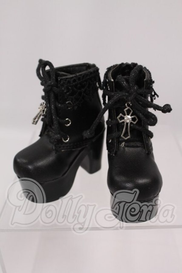 画像1: MDD/OF:靴 I-26-04-26-043-KD-ZI (1)