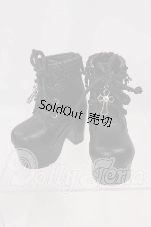 画像1: MDD/OF:靴 I-26-04-26-043-KD-ZI (1)