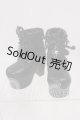 画像: MDD/OF:靴 I-26-04-26-043-KD-ZI
