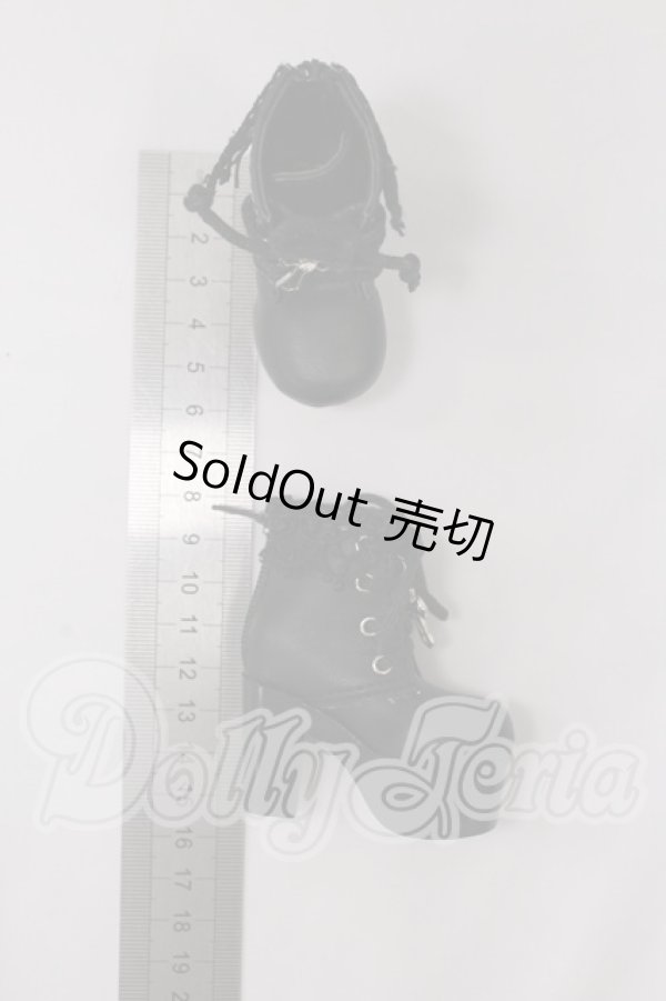 画像3: MDD/OF:靴 I-26-04-26-043-KD-ZI (3)