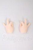 画像1: MDD/ハンドパーツ　御伽重工様製 I-26-04-26-001-KD-ZI (1)
