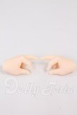 画像2: MDD/ハンドパーツ　御伽重工様製 I-26-04-26-001-KD-ZI (2)