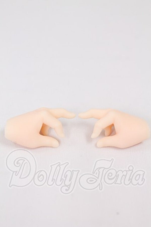 画像2: MDD/ハンドパーツ　御伽重工様製 I-26-04-26-001-KD-ZI (2)