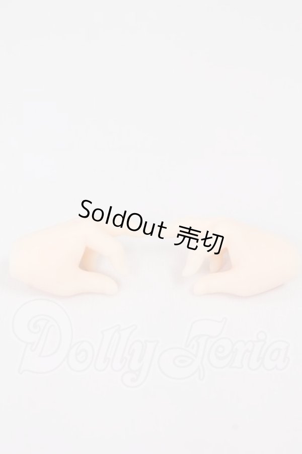 画像2: MDD/ハンドパーツ　御伽重工様製 I-26-04-26-001-KD-ZI (2)