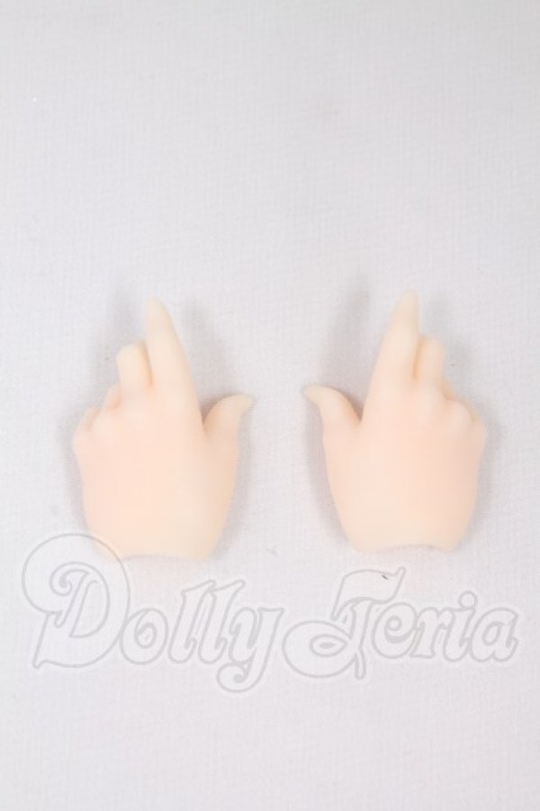 画像1: MDD/ハンドパーツ　御伽重工様製 I-26-04-26-002-KD-ZI (1)