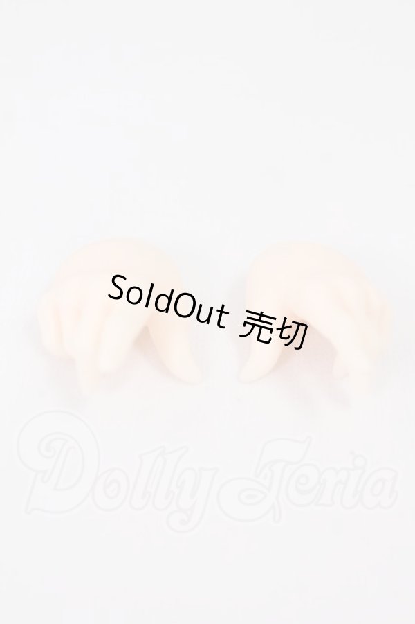 画像2: MDD/ハンドパーツ　御伽重工様製 I-26-04-26-002-KD-ZI (2)