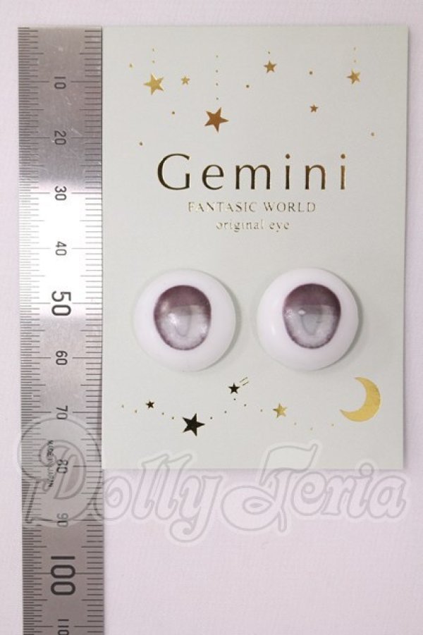 画像2: 18ｍｍ/アニメアイ I-26-04-26-009-KD-ZI (2)