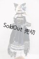 画像: SD/OF:衣装セット(MerancholyBird様) I-26-04-26-343-KD-ZI
