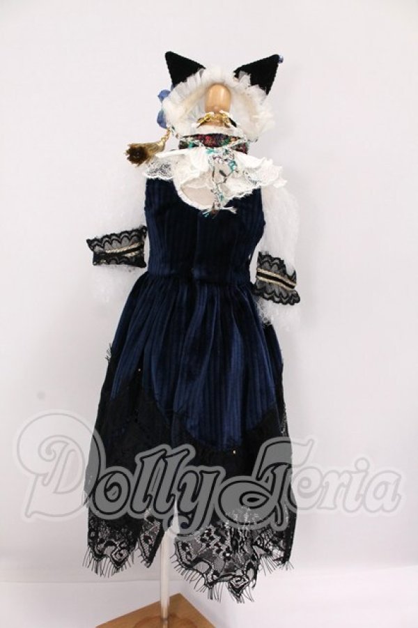 画像2: SD/OF:衣装セット(MerancholyBird様) I-26-04-26-343-KD-ZI (2)