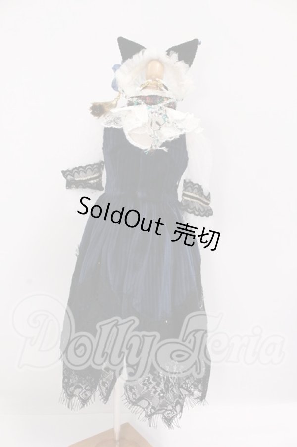 画像2: SD/OF:衣装セット(MerancholyBird様) I-26-04-26-343-KD-ZI (2)