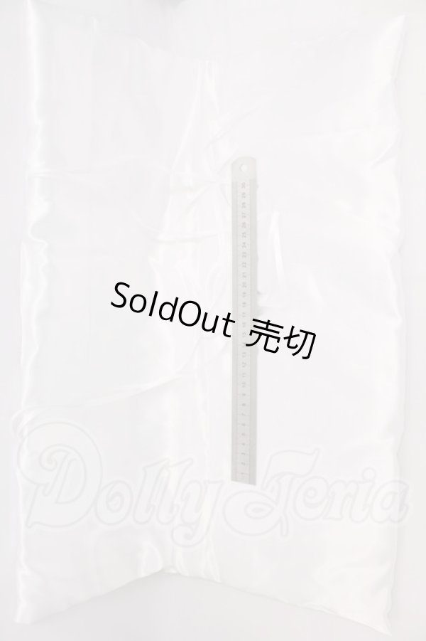 画像2: DOLK SELECT/トラベルクッション I-26-04-26-040-KD-ZI (2)