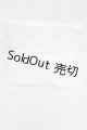 画像: DOLK SELECT/トラベルクッション I-26-04-26-041-KD-ZI
