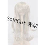 画像: 7-8inch/ウィッグ I-26-04-26-101-KD-ZI