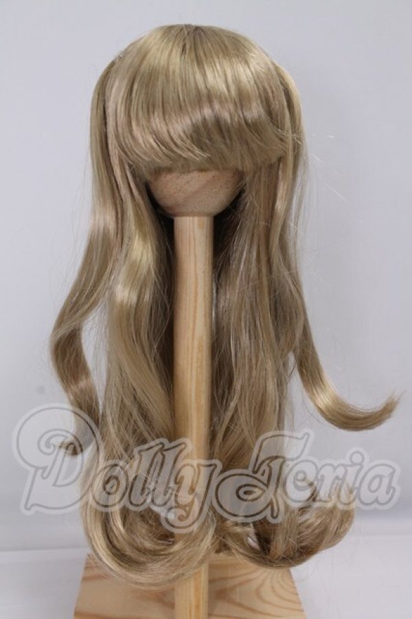 画像1: 7-8inch/ウィッグ I-26-04-26-101-KD-ZI (1)