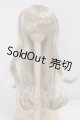 画像: 7-8inch/ウィッグ I-26-04-26-101-KD-ZI
