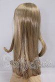 画像2: 7-8inch/ウィッグ I-26-04-26-101-KD-ZI (2)