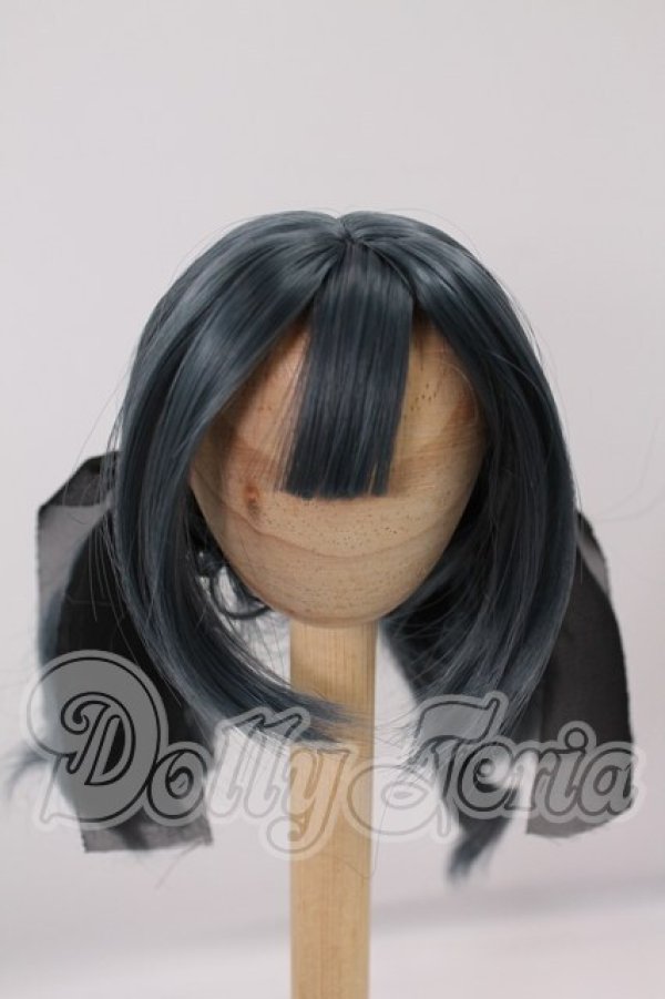 画像1: 7-8inch/ウィッグ I-26-04-26-103-KD-ZI (1)