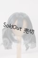 画像: 7-8inch/ウィッグ I-26-04-26-103-KD-ZI