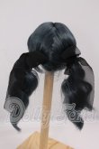 画像2: 7-8inch/ウィッグ I-26-04-26-103-KD-ZI (2)