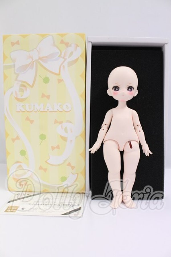 画像4: puyoodoll/BABY KUMAKO EGG-02 I-26-04-26-276-KD-ZI (4)