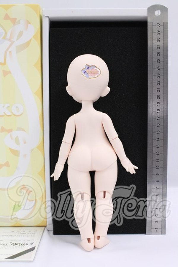 画像5: puyoodoll/BABY KUMAKO EGG-02 I-26-04-26-276-KD-ZI (5)