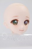 画像2: MDD/リルル　カスタムヘッド I-26-04-26-274-KD-ZI (2)