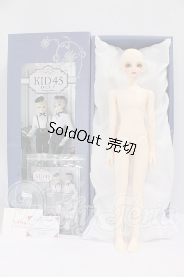 画像4: LUTS/Kid45 Delf DIEZ I-26-04-26-258-KD-ZI (4)