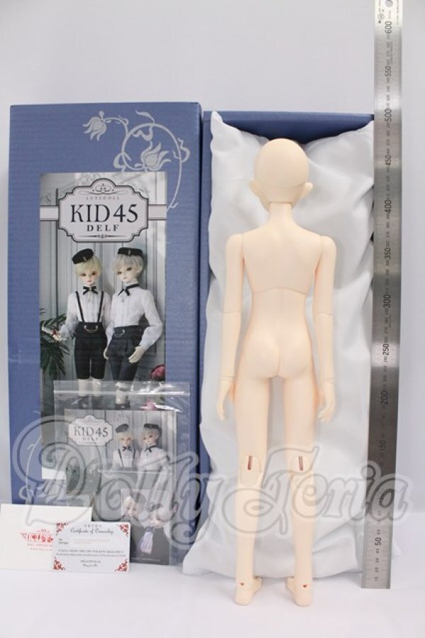 画像5: LUTS/Kid45 Delf DIEZ I-26-04-26-258-KD-ZI (5)