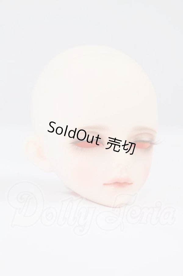 画像2: LUTS/Kid45 Delf DIEZ ヘッド：Romance ver Limited I-26-04-26-259-KD-ZI (2)