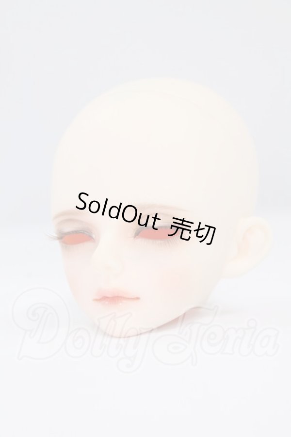 画像3: LUTS/Kid45 Delf DIEZ ヘッド：Romance ver Limited I-26-04-26-259-KD-ZI (3)