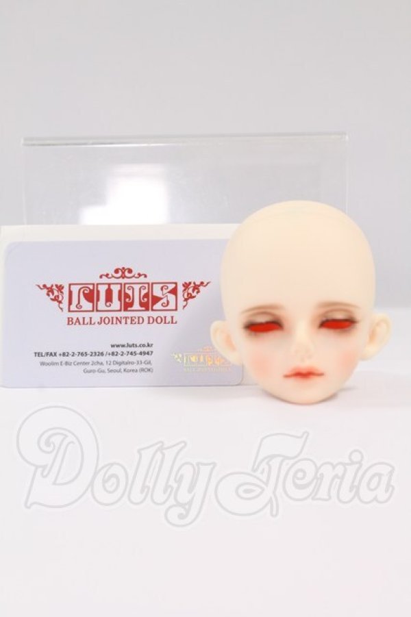 画像4: LUTS/Kid45 Delf DIEZ ヘッド：Romance ver Limited I-26-04-26-259-KD-ZI (4)