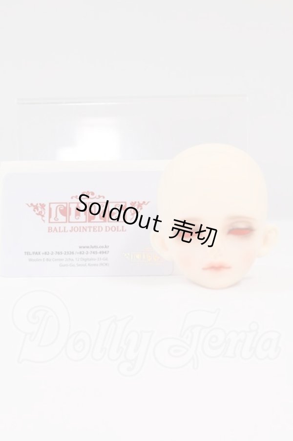 画像4: LUTS/Kid45 Delf DIEZ ヘッド：Romance ver Limited I-26-04-26-259-KD-ZI (4)