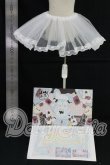 画像7: MDD/OF:木茶動物園様製 衣装セット I-26-10-01-048-KD-ZI (7)