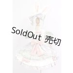画像: MDD/OF:木茶動物園様製 衣装セット I-26-04-26-323-KD-ZI