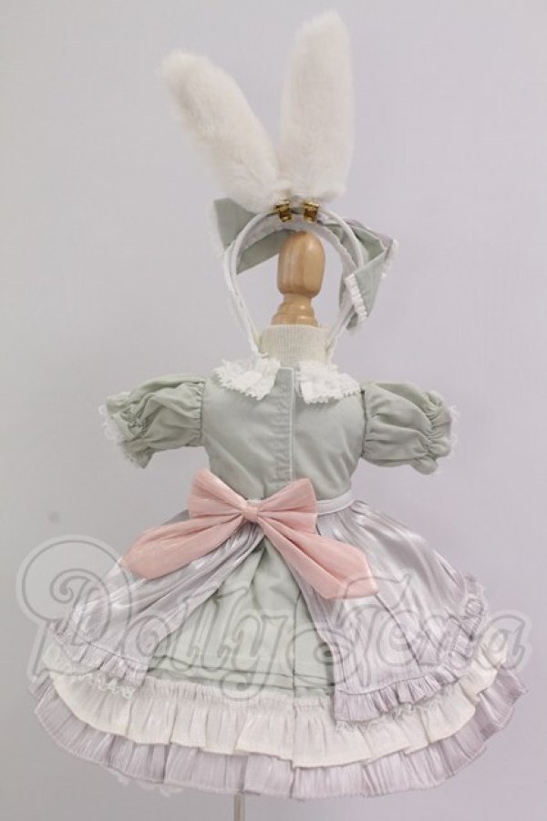 画像2: MDD/OF:木茶動物園様製 衣装セット I-26-04-26-323-KD-ZI (2)