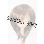 画像: 9-10inch/ウィッグ I-26-05-14-373-KD-ZI