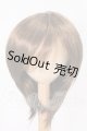 画像: 9-10inch/ウィッグ I-26-05-14-373-KD-ZI