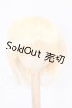 画像: 9-10inch/ウィッグ I-26-05-14-372-KD-ZI