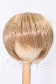 画像1: 8〜9inch/ウィッグ：マニッシュショート（Ronshuka Couture様製） I-26-05-14-359-KD-ZI (1)