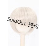 画像: 8〜9inch/ウィッグ：マニッシュショート（Ronshuka Couture様製） I-26-05-14-359-KD-ZI