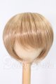 画像: 8〜9inch/ウィッグ：マニッシュショート（Ronshuka Couture様製） I-26-05-14-359-KD-ZI