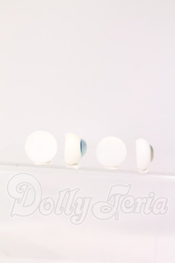 画像2: 16mm/レジンアイ2点セット I-26-05-14-031-KD-ZI (2)