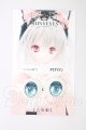 画像: 18mm/SHINY EYES様製 レジンアイ I-26-05-14-040-KD-ZI