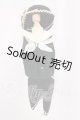 画像: SDM＆MSD/OF:衣装セット I-26-05-14-123-KD-ZI