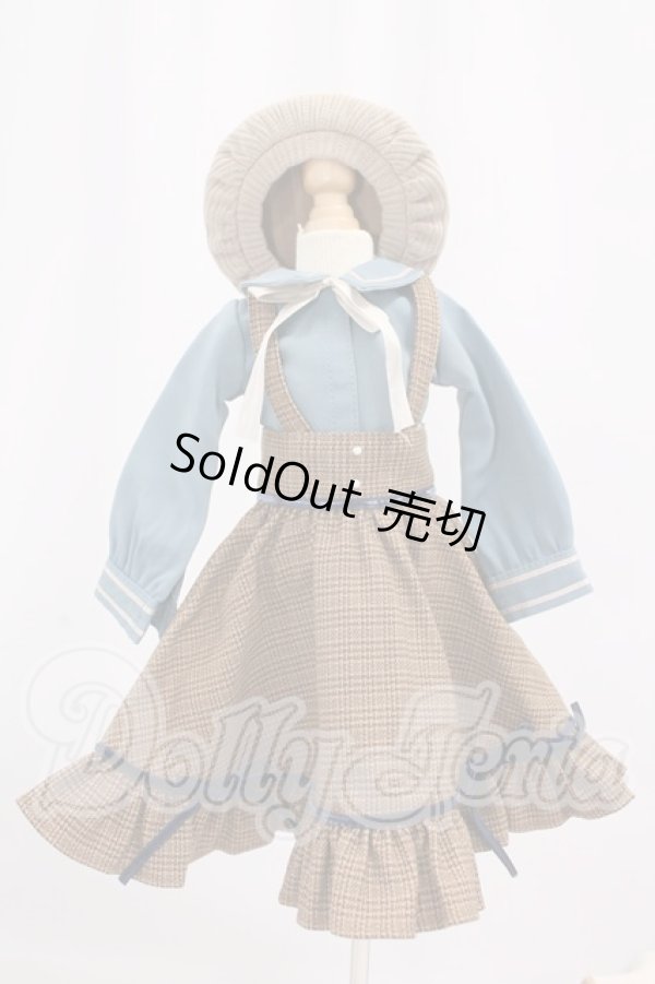画像1: SDM＆MSD/OF:コーディネートモデル衣装セット I-26-05-14-126-KD-ZI (1)